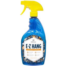 Roman 32oz E-Z Hang Peel & Stick Helper + Pre-pasted Activator Wallpaper Spray