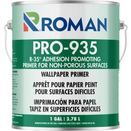 Roman PRO-935 1gal Adhesion Promoting Wallpaper Primer