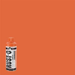 Rust-Oleum 11oz Rust-O Matte Sun Kissed Artist Spray Paint