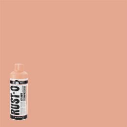 Rust-Oleum 11oz Rust-O Matte Sunstone Artist Spray Paint