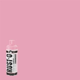 Rust-Oleum 11oz Rust-O Matte Piggy Bank Artist Spray Paint