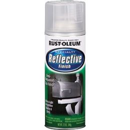 Rust-Oleum 10oz Reflective Specialty Spray Paint