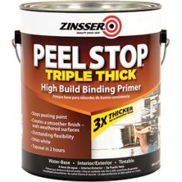 Zinsser 1gal Peel Stop Triple Thick