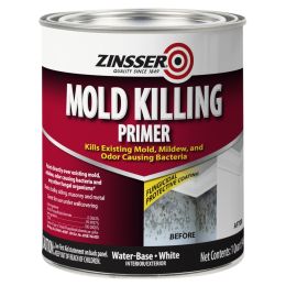 Zinsser 1Qt Mold Killing Primer