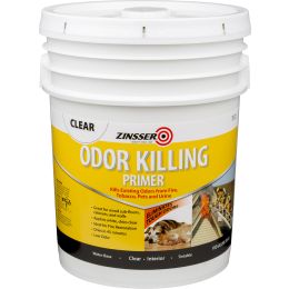 Zinsser 5gal Odor Killing Primer