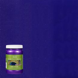 Modern Masters 30oz Amethyst Metallic Paint