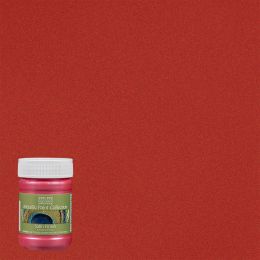 Modern Masters 5.5oz Pink Topaz Metallic Paint