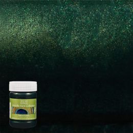 Modern Masters 5.5oz Emerald Metallic Paint