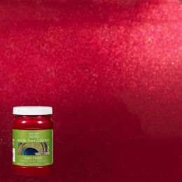 Modern Masters 30oz Ruby Metallic Paint