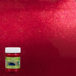 Modern Masters 5.5oz Ruby Metallic Paint