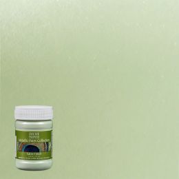 Modern Masters 5.5oz Cool Mint Metallic Paint