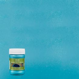 Modern Masters 5.5oz Glacier Blue Metallic Paint