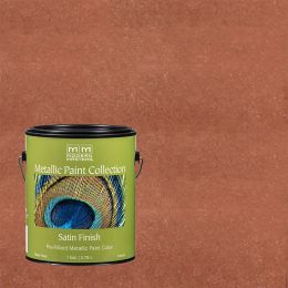 Modern Masters 1gal Metallic Paint Rose Gold