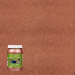 Modern Masters 30oz Rose Gold Metallic Paint