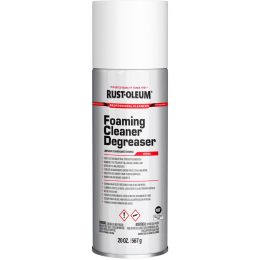 Rust-Oleum 20oz Spray Pro Cleaner Degreaser