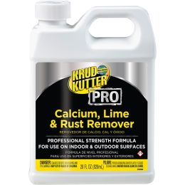 Krud Kutter 28oz Pro Calcium Lime Rust Remover