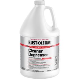 Rust-Oleum 1gal Pro Concentrate Cleaner Degreaser