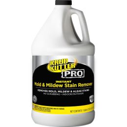 Krud Kutter 1gal Pro Mold & Mildew Stain Remover