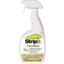 Chemique 22oz StripIt Final Wash Stripping Residue Remover