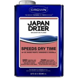 Crown 1Qt Japan Drier