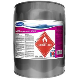 Crown 5gal MEK Specialty Solvent