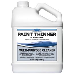 Crown 1gal Paint Thinner Substitute