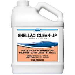 Crown 1gal Shellac Clean-Up