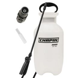 Chapin 2-Gallon Poly Lawn & Garden Hand Pump Sprayer