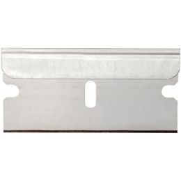 American Line 5pk Single Edge Razor Blade (Case of 100)