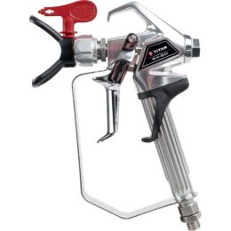 Titan RX-80 Two-Finger Airless Paint Spray Gun w/TR1 Tip