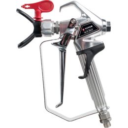 Titan RX-80 Four-Finger Airless Paint Spray Gun w/TR1 Tip