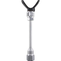 Titan 5" Airless Spray Gun Extension fits 7/8" Thread (Packaged)