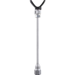 Titan 10" Airless Spray Gun Extension fits 7/8" Thread (Packaged)