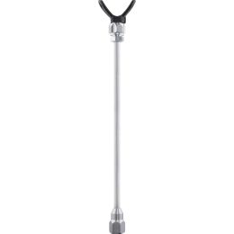 Titan 20" Airless Spray Gun Extension fits 7/8" Thread (Packaged)