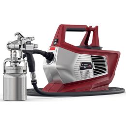 Titan Capspray X 80 HVLP Sprayer