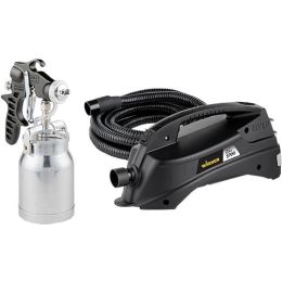 Wagner Earlex HV5700 HVLP Spray Station
