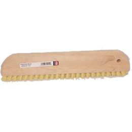 DQB 12" x 3/4" Trim Poly Smoother Brush