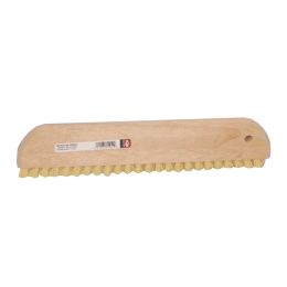 DQB 12" x 3/4" Trim Poly Smoother Brush