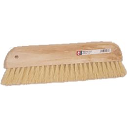 DQB 12" x 2" Tampico Smoother Brush