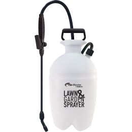HD Hudson 1gal Lawn & Garden Pump Sprayer