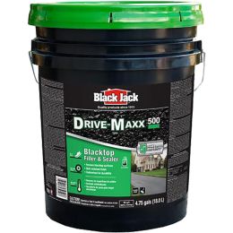 Black Jack 4.75gal 5yr Drive-Maxx 500 Filler & Sealer