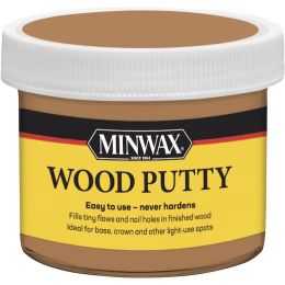 Minwax 3.75 oz. Cherry 935 Wood Putty