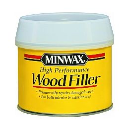 Minwax 12 oz. Wood Filler