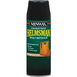 Minwax 11.5oz Semi-Gloss Helmsman Spray (High Performance)