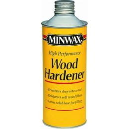 Minwax 1Pt Wood Hardener