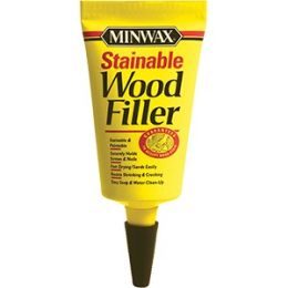 Minwax 1oz Stainable Wood Filler