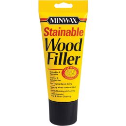 Minwax 6oz Stainable Wood Filler