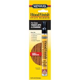 Minwax 1/3oz Early American Stain Marker