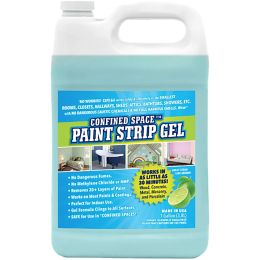 Dumond 1gal Confined Space Paint Strip Gel