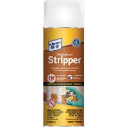 Klean Strip 16oz Aerosol Premium Stripper